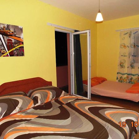 De Lux Apartments Luka Bar Extérieur photo