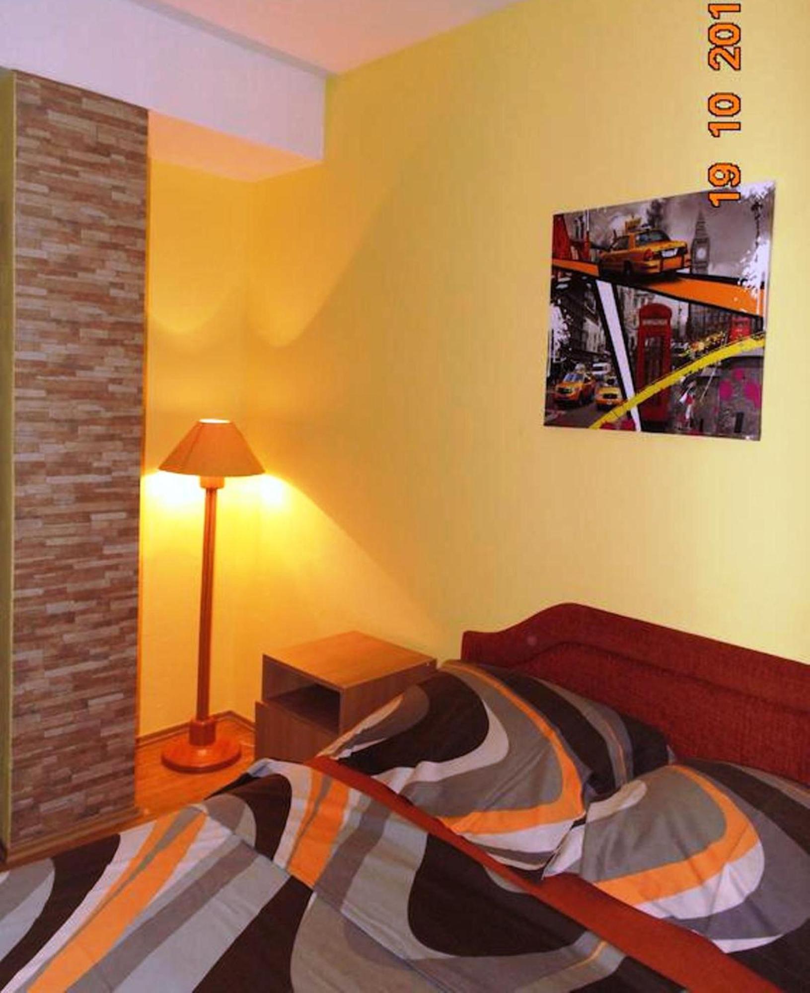 De Lux Apartments Luka Bar Extérieur photo