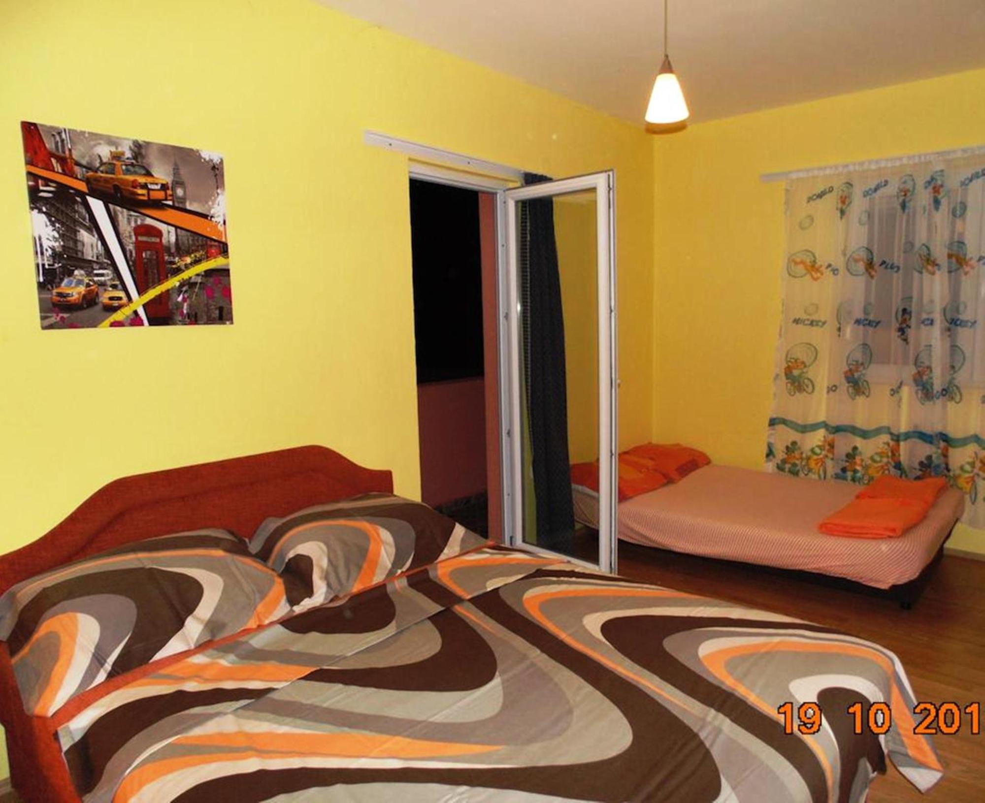 De Lux Apartments Luka Bar Extérieur photo