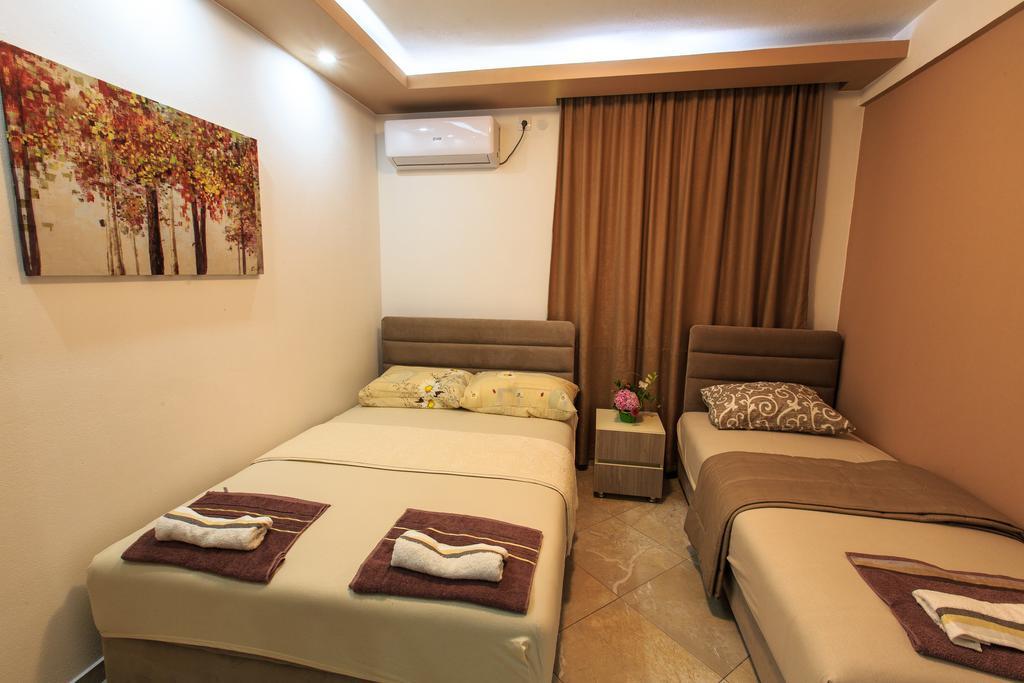 De Lux Apartments Luka Bar Extérieur photo