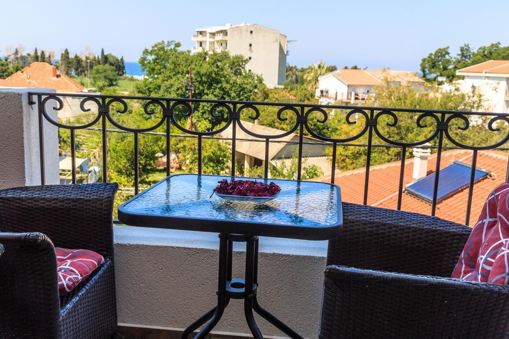 De Lux Apartments Luka Bar Extérieur photo