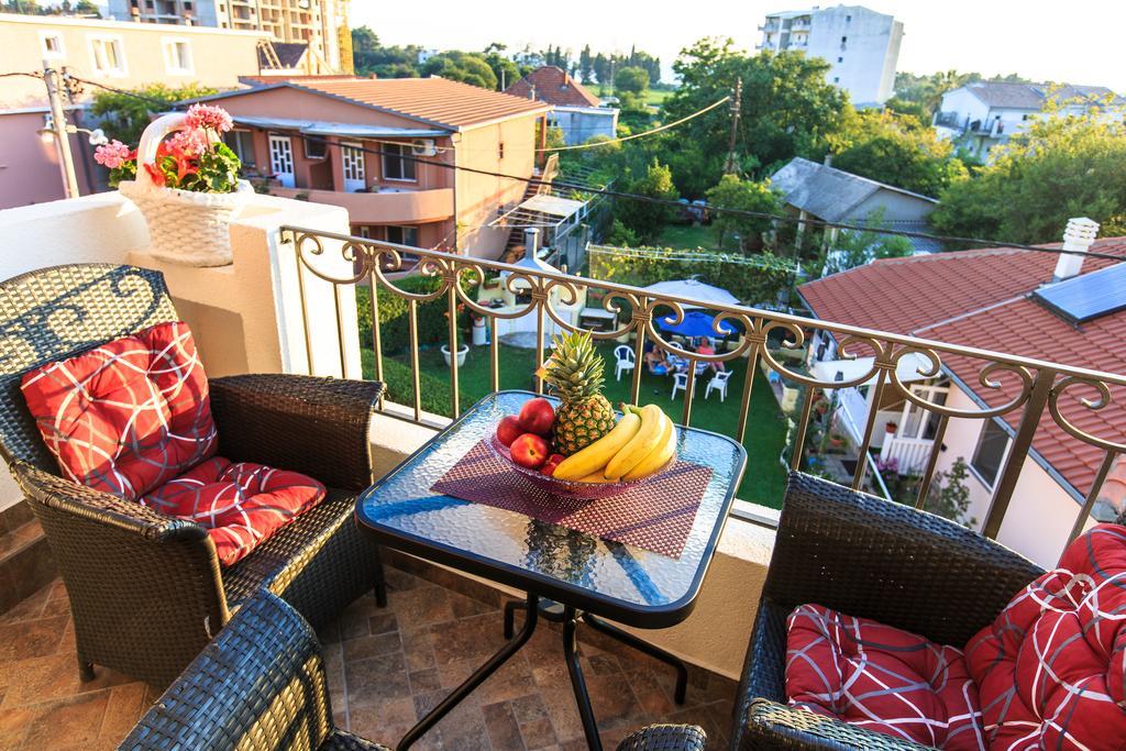 De Lux Apartments Luka Bar Extérieur photo