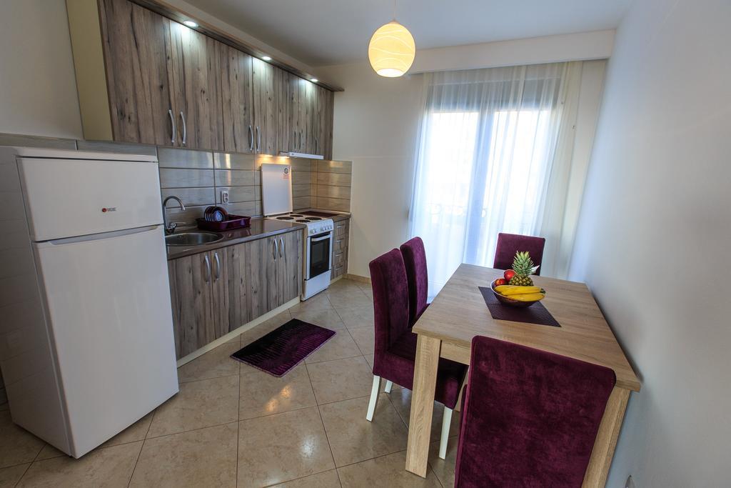 De Lux Apartments Luka Bar Extérieur photo