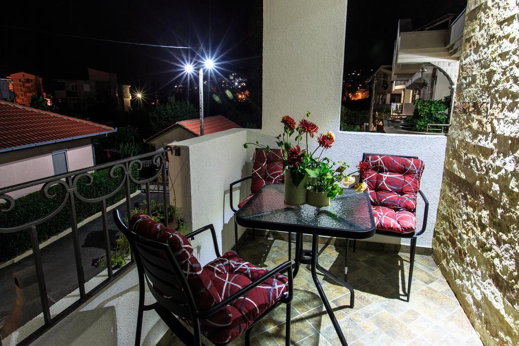 De Lux Apartments Luka Bar Extérieur photo