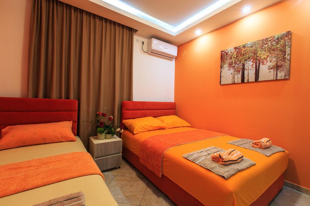 De Lux Apartments Luka Bar Extérieur photo