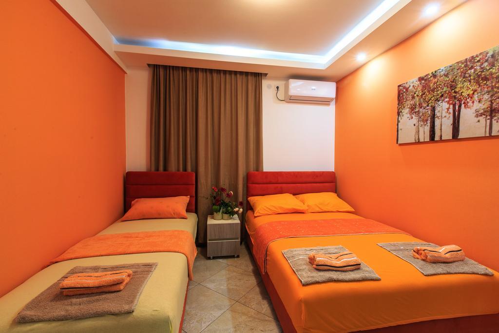 De Lux Apartments Luka Bar Extérieur photo