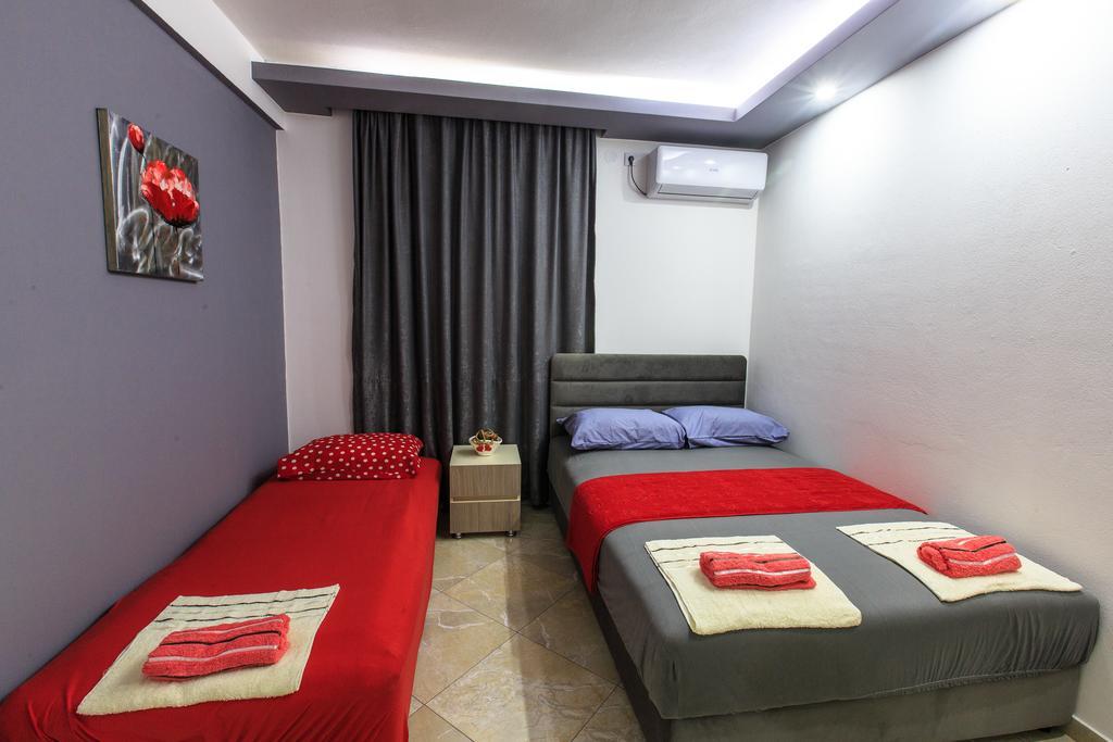 De Lux Apartments Luka Bar Extérieur photo