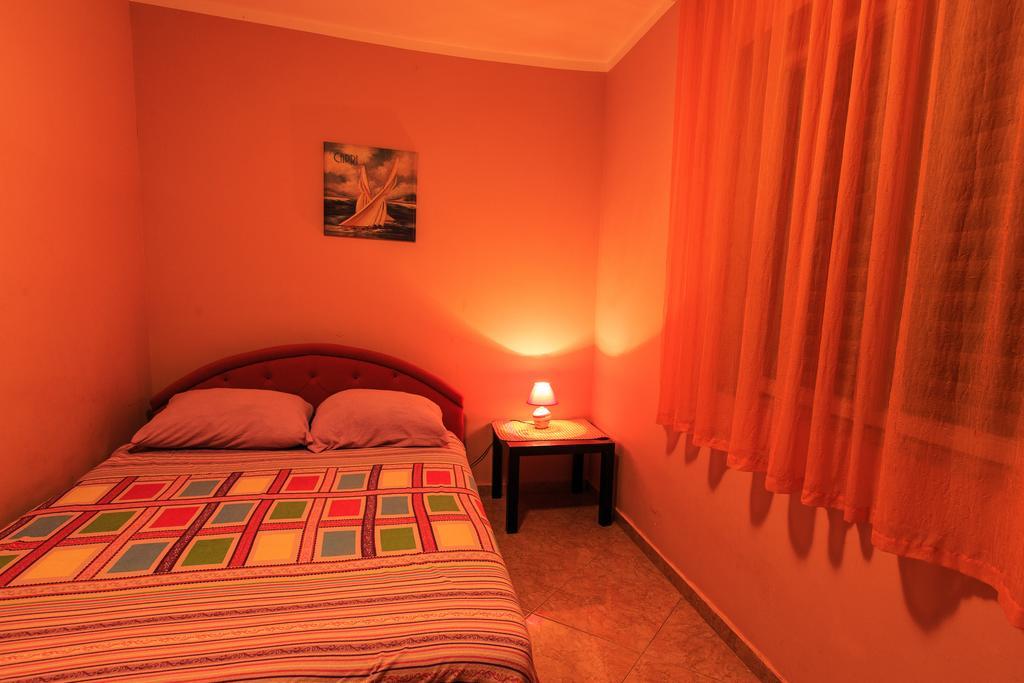 De Lux Apartments Luka Bar Extérieur photo