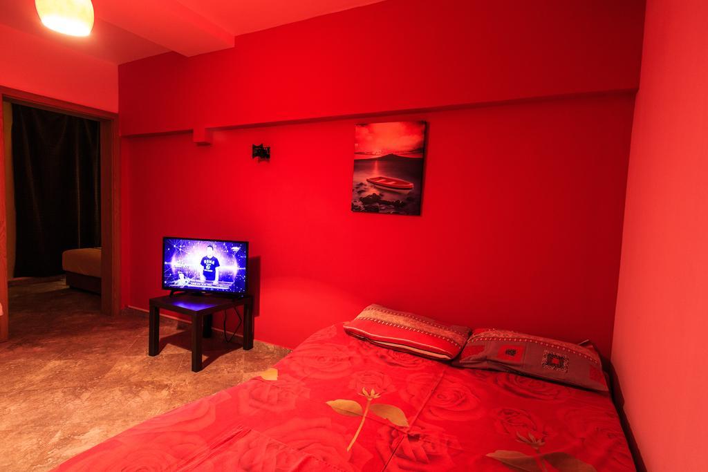 De Lux Apartments Luka Bar Extérieur photo