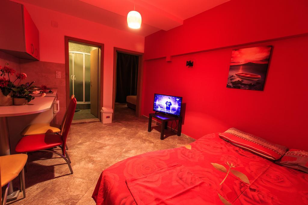 De Lux Apartments Luka Bar Extérieur photo