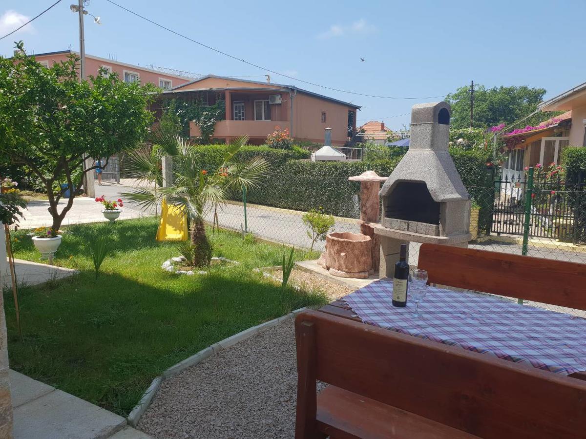 De Lux Apartments Luka Bar Extérieur photo