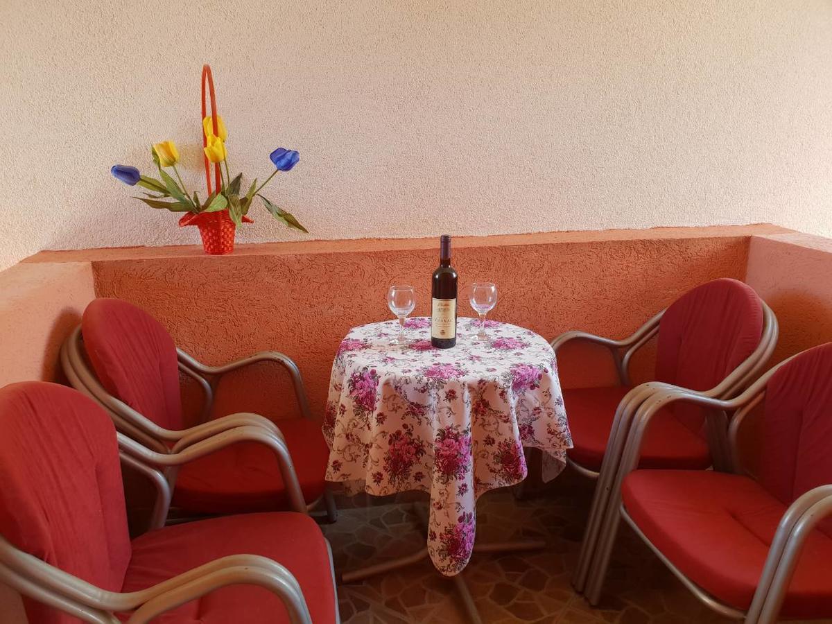 De Lux Apartments Luka Bar Extérieur photo